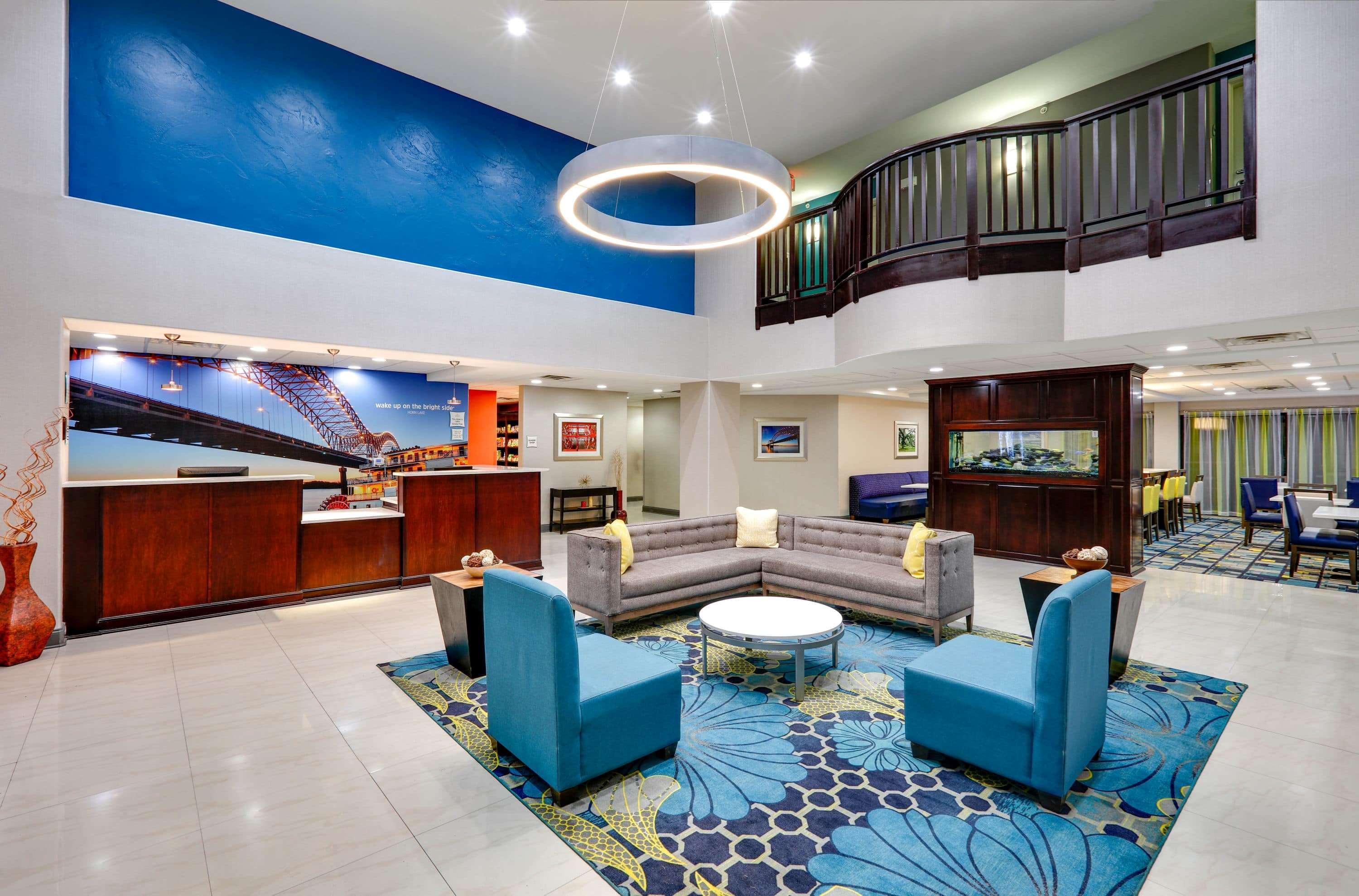 La Quinta By Wyndham Horn Lake / Southaven Area Buitenkant foto